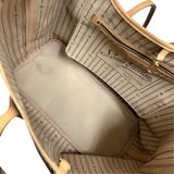【LOUIS VUITTON/ルイ・ヴィトン】 ネヴァーフルGM モノグラム M40157 トートバッグ ブラウン ユニセックス【中古】【真子質店】【BL】




【IIxx】