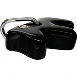 馬 黒石 1ポイントダイヤモンド ペンダントトップ/WG(金68%程度/分析済) 1.8g レディース
【中古】【真子質店】【NN】




【Yx】
