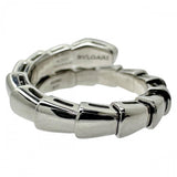 5号【BVLGARI/ブルガリ】 セルペンティ ヴァイパー ダイヤモンド リング・指輪 K18WGホワイトゴールド 18金 6.8g 6RAN6F 45-47 レディース
【中古】【真子質店】【BL】




【MaMiMox】