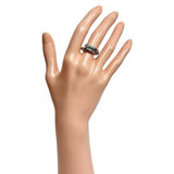 5号【BVLGARI/ブルガリ】 セルペンティ ヴァイパー ダイヤモンド リング・指輪 K18WGホワイトゴールド 18金 6.8g 6RAN6F 45-47 レディース
【中古】【真子質店】【BL】




【MaMiMox】
