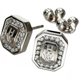 【HARRY WINSTON/ハリーウィンストン】 ダイヤモンド ピアス K18WGホワイトゴールド 18金 5.4g レディース
【中古】【真子質店】【BL】




【DxKx】
