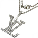 【LOUIS VUITTON/ルイ・ヴィトン】 パンダンティフGM ダイヤモンド ネックレス K18WGホワイトゴールド 18金 10.8g 54.5cm レディース
【中古】【真子質店】【BL】




【MoMoxx】