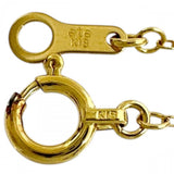 【ete/エテ】 デザインチェーン ブレスレット K18ゴールド 18金 0.5g 17cm レディース
【中古】【真子質店】【BL】




【Mix】
【ex】