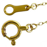 【ete/エテ】 デザインチェーン ブレスレット K18ゴールド 18金 0.5g 17cm レディース
【中古】【真子質店】【BL】




【Mix】
【ex】