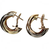 【CARTIER/カルティエ】 トリニティ クラシック ピアス K18ゴールド 18金/YG/WG/PG 9.1g レディース
【中古】【真子質店】【BL】




【DMiSMo】