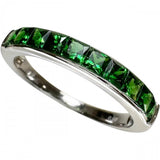 13.5号 グリーングロッシュラーガーネット 0.80ct リング・指輪 K18WGホワイトゴールド 18金 3.0g レディース
【中古】【真子質店】【NN】




【MoMiMa】