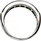 13.5号 グリーングロッシュラーガーネット 0.80ct リング・指輪 K18WGホワイトゴールド 18金 3.0g レディース
【中古】【真子質店】【NN】




【MoMiMa】