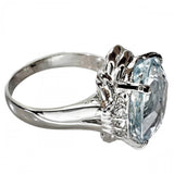 11.5号 アクアマリン 5.86ct ダイヤモンド 0.10ct リング・指輪 Pt900プラチナ 7.3g レディース
【中古】【真子質店】【NN】




【KIMo】