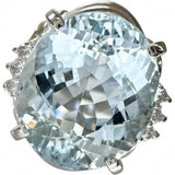 11.5号 アクアマリン 5.86ct ダイヤモンド 0.10ct リング・指輪 Pt900プラチナ 7.3g レディース
【中古】【真子質店】【NN】




【KIMo】