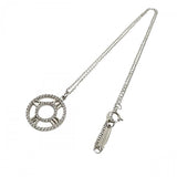 【TIFFANY&Co./ティファニー】 アトラス オープン メダリオン ダイヤモンド ダイヤモンド ネックレス K18WGホワイトゴールド 18金 3.4g 41cm レディース
【中古】【真子質店】【BL】




【IDMax】