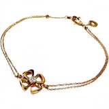 【BVLGARI/ブルガリ】 フィオレヴァー ML 1Pダイヤモンド ブレスレット K18PGピンクゴールド 18金 4.0g 17.5/19.5cm サイズML レディース
【中古】【真子質店】【BL】




【IMiIMo】