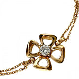 【BVLGARI/ブルガリ】 フィオレヴァー ML 1Pダイヤモンド ブレスレット K18PGピンクゴールド 18金 4.0g 17.5/19.5cm サイズML レディース
【中古】【真子質店】【BL】




【IMiIMo】