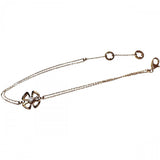 【BVLGARI/ブルガリ】 フィオレヴァー ML 1Pダイヤモンド ブレスレット K18PGピンクゴールド 18金 4.0g 17.5/19.5cm サイズML レディース
【中古】【真子質店】【BL】




【IMiIMo】
