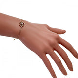 【BVLGARI/ブルガリ】 フィオレヴァー ML 1Pダイヤモンド ブレスレット K18PGピンクゴールド 18金 4.0g 17.5/19.5cm サイズML レディース
【中古】【真子質店】【BL】




【IMiIMo】