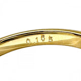 9号 ラベンダージェイダイト（樹脂含侵なし） カイアナイト/グリーングロシュラーガーネット 0.136/0.165ct リング・指輪 K18ゴールド 18金 4.1g レディース
【中古】【真子質店】【NN】




【KMiI】