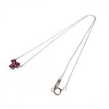 【TIFFANY&Co./ティファニー】 アリア ピンクトルマリン3P ネックレス K18WGホワイトゴールド 18金 2.3g 40.5cm レディース
【中古】【真子質店】【BL】




【KKx】