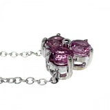 【TIFFANY&Co./ティファニー】 アリア ピンクトルマリン3P ネックレス K18WGホワイトゴールド 18金 2.3g 40.5cm レディース
【中古】【真子質店】【BL】




【KKx】