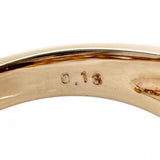 10.5号 スカポライトキャッツアイ 4.08ct ダイヤモンド 0.13ct リング・指輪 K18PGピンクゴールド 18金 5.8g レディース
【中古】【真子質店】【NN】




【SSx】