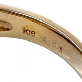 10.5号 スカポライトキャッツアイ 4.08ct ダイヤモンド 0.13ct リング・指輪 K18PGピンクゴールド 18金 5.8g レディース
【中古】【真子質店】【NN】




【SSx】