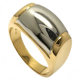 13号【BVLGARI/ブルガリ】 トロンケット リング・指輪 K18ゴールド 18金/ステンレススチール 7.4g ユニセックス
【中古】【真子質店】【BL】




【MiMix】
