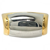 13号【BVLGARI/ブルガリ】 トロンケット リング・指輪 K18ゴールド 18金/ステンレススチール 7.4g ユニセックス
【中古】【真子質店】【BL】




【MiMix】