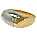 13号【BVLGARI/ブルガリ】 トロンケット リング・指輪 K18ゴールド 18金/ステンレススチール 7.4g ユニセックス
【中古】【真子質店】【BL】




【MiMix】