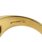 13号【BVLGARI/ブルガリ】 トロンケット リング・指輪 K18ゴールド 18金/ステンレススチール 7.4g ユニセックス
【中古】【真子質店】【BL】




【MiMix】