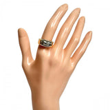 13号【BVLGARI/ブルガリ】 トロンケット リング・指輪 K18ゴールド 18金/ステンレススチール 7.4g ユニセックス
【中古】【真子質店】【BL】




【MiMix】