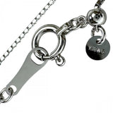 サファイア 1.09ct ダイヤモンド 0.17ct ネックレス K18WGホワイトゴールド 18金/K20.5程度 3.5g 44.5cm レディース
【中古】【真子質店】【NN】




【KKx】