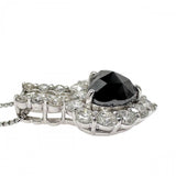 ブラックダイヤモンド 1.12ct ダイヤモンド 計0.88ct ネックレス K18WGホワイトゴールド 18金 3.8g 45cm レディース
【中古】【真子質店】【NN】




【MiMoMi】