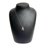ブラックダイヤモンド 1.12ct ダイヤモンド 計0.88ct ネックレス K18WGホワイトゴールド 18金 3.8g 45cm レディース
【中古】【真子質店】【NN】




【MiMoMi】