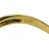 22号 クローバー/四つ葉 ペリドット ダイヤモンド 0.01ct リング・指輪 K18ゴールド 18金 3.9g レディース
【中古】【真子質店】【NN】




【KIMo】