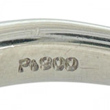 21号 ラベンダーヒスイ（樹脂含侵なし） 38.45ct ダイヤモンド 0.66ct リング・指輪 Pt900プラチナ 21.0g レディース
【中古】【真子質店】【NN】




【TMoMiMo】