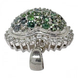アレキサンドライト 計1.92ct ダイヤモンド 計0.50ct ペンダントトップ Pt900プラチナ 10.2g レディース
【中古】【真子質店】【NN】




【IMiMaK】