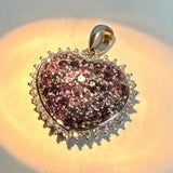 アレキサンドライト 計1.92ct ダイヤモンド 計0.50ct ペンダントトップ Pt900プラチナ 10.2g レディース
【中古】【真子質店】【NN】




【IMiMaK】