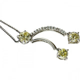 ダイヤモンド 1.00ct ネックレス K18WGホワイトゴールド 18金 4.8g 45.5cm レディース
【中古】【真子質店】【NN】




【SSx】