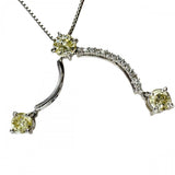 ダイヤモンド 1.00ct ネックレス K18WGホワイトゴールド 18金 4.8g 45.5cm レディース
【中古】【真子質店】【NN】




【SSx】