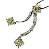 ダイヤモンド 1.00ct ネックレス K18WGホワイトゴールド 18金 4.8g 45.5cm レディース
【中古】【真子質店】【NN】




【SSx】