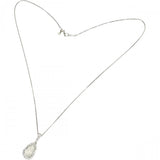 ヒスイ 1.122ct ダイヤモンド 0.27ct ネックレス Pt850プラチナ/Pt900プラチナ 3.8g 46cm レディース
【中古】【真子質店】【NN】




【DIMi】