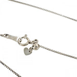 ヒスイ 1.122ct ダイヤモンド 0.27ct ネックレス Pt850プラチナ/Pt900プラチナ 3.8g 46cm レディース
【中古】【真子質店】【NN】




【DIMi】