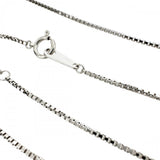 パパラチアサファイア 0.801 ct ダイヤモンド 0.17ct ネックレス K18WGホワイトゴールド 18金 6.1g 43cm レディース
【中古】【真子質店】【NN】




【IMaTx】