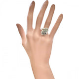 14.5号 アレキサンドライト 1.20ct ダイヤモンド 0.23ct リング・指輪 Pt900プラチナ 9.8g レディース
【中古】【真子質店】【NN】




【IDMax】