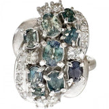 14.5号 アレキサンドライト 1.20ct ダイヤモンド 0.23ct リング・指輪 Pt900プラチナ 9.8g レディース
【中古】【真子質店】【NN】




【IDMax】