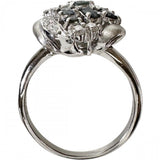 14.5号 アレキサンドライト 1.20ct ダイヤモンド 0.23ct リング・指輪 Pt900プラチナ 9.8g レディース
【中古】【真子質店】【NN】




【IDMax】