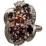 14.5号 アレキサンドライト 1.20ct ダイヤモンド 0.23ct リング・指輪 Pt900プラチナ 9.8g レディース
【中古】【真子質店】【NN】




【IDMax】