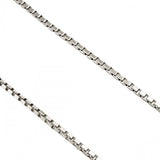 エメラルド 1.70ct ダイヤモンド 0.20ct ネックレス K18WGホワイトゴールド 18金 6.3g 45.5cm レディース
【中古】【真子質店】【NN】




【IMoDx】