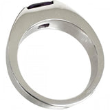 12号【CARTIER/カルティエ】 タンク 1999年 アメジスト リング・指輪 K18WGホワイトゴールド 18金 10.6g レディース
【中古】【真子質店】【BL】




【TxxT】