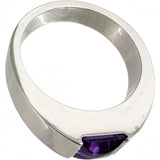 12号【CARTIER/カルティエ】 タンク 1999年 アメジスト リング・指輪 K18WGホワイトゴールド 18金 10.6g レディース
【中古】【真子質店】【BL】




【TxxT】