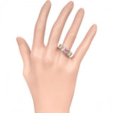 12号【CARTIER/カルティエ】 タンク 2000年 ピンクトルマリン リング・指輪 K18WGホワイトゴールド 18金 10.5g 52 レディース
【中古】【真子質店】【BL】




【TxIMa】
