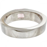 12号【CARTIER/カルティエ】 タンク 2000年 ピンクトルマリン リング・指輪 K18WGホワイトゴールド 18金 10.5g 52 レディース
【中古】【真子質店】【BL】




【TxIMa】